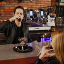 𝟔-𝐒𝐡𝐨𝐭 𝐆𝐥𝐚𝐬𝐬 𝐏𝐚𝐫𝐭𝐲 𝐃𝐢𝐬𝐩𝐞𝐧𝐬𝐞𝐫 𝐇𝐨𝐥𝐝𝐞𝐫