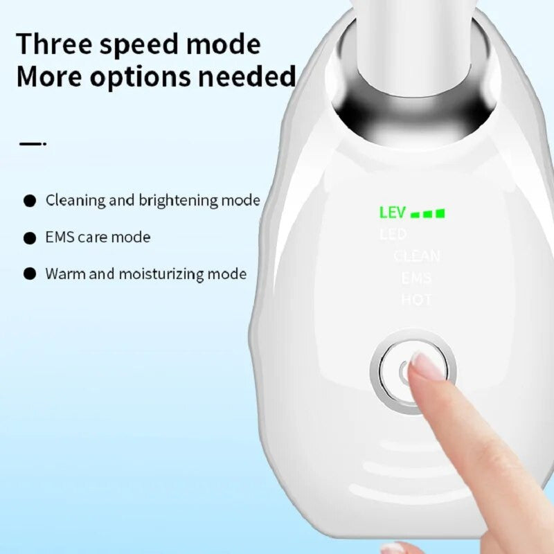 Neck Face Wrinkle Skin Tighten Device
