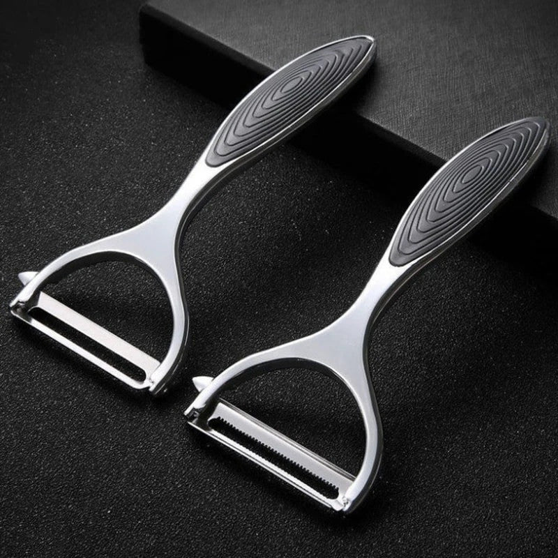 Stainless Steel Vegetable Potato Peeler