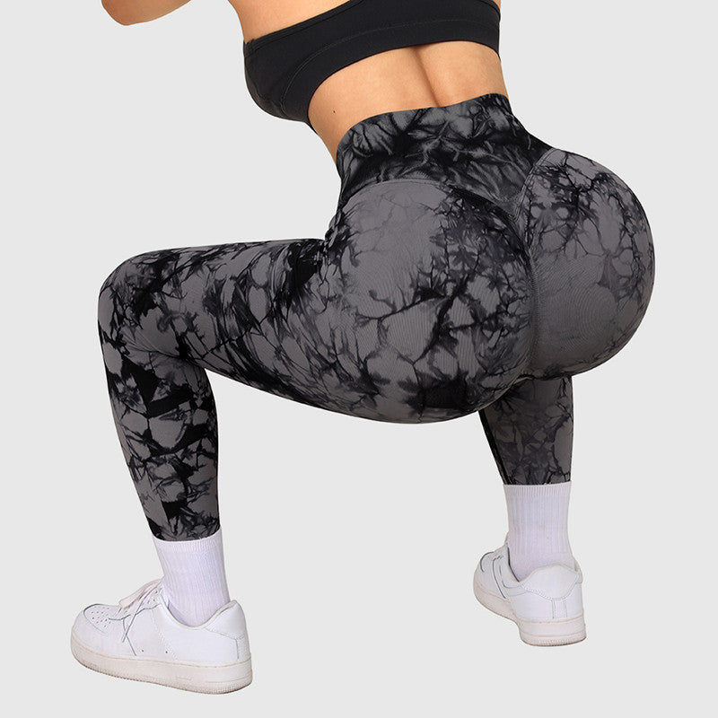 𝐖𝐨𝐦𝐞𝐧 𝐒𝐞𝐚𝐦𝐥𝐞𝐬𝐬 𝐓𝐢𝐞 𝐃𝐲𝐞 𝐘𝐨𝐠𝐚 𝐋𝐞𝐠𝐠𝐢𝐧𝐠𝐬