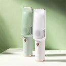 𝐁𝐚𝐛𝐲 𝐄𝐥𝐞𝐜𝐭𝐫𝐢𝐜 𝐔𝐒𝐁 𝐕𝐚𝐜𝐮𝐮𝐦 𝐇𝐚𝐢𝐫 𝐂𝐥𝐢𝐩𝐩𝐞𝐫