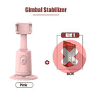 𝟑𝟔𝟎 𝐑𝐨𝐭𝐚𝐭𝐢𝐨𝐧 𝐒𝐞𝐥𝐟 𝐓𝐫𝐚𝐜𝐤𝐢𝐧𝐠 𝐌𝐨𝐧𝐨𝐩𝐨𝐝 𝐒𝐭𝐢𝐜𝐤