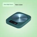 𝐒𝐦𝐚𝐫𝐭 𝐔𝐒𝐁 𝐇𝐞𝐚𝐭𝐢𝐧𝐠 𝐂𝐨𝐚𝐬𝐭𝐞𝐫 𝐏𝐚𝐝