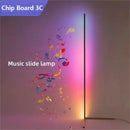 𝐑𝐂 𝐃𝐫𝐞𝐚𝐦 𝐂𝐨𝐥𝐨𝐫 𝐌𝐮𝐬𝐢𝐜 𝐒𝐲𝐧𝐜 𝐅𝐥𝐨𝐨𝐫 𝐋𝐚𝐦𝐩