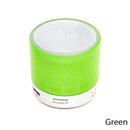 𝐌𝐢𝐧𝐢 𝐁𝐥𝐮𝐞𝐭𝐨𝐨𝐭𝐡 𝐖𝐢𝐫𝐞𝐥𝐞𝐬𝐬 𝐋𝐄𝐃 𝐔𝐒𝐁 𝐒𝐩𝐞𝐚𝐤𝐞𝐫