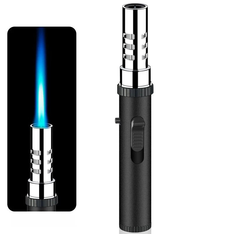 Planet Windproof  Gas Lighter
