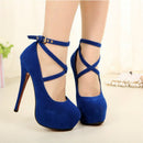 𝐒𝐞𝐱𝐲 𝐏𝐥𝐚𝐭𝐟𝐨𝐫𝐦 𝐖𝐨𝐦𝐞𝐧'𝐬 𝐇𝐢𝐠𝐡 𝐇𝐞𝐞𝐥𝐬