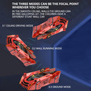 𝐑𝐂 𝐖𝐚𝐥𝐥 𝐂𝐞𝐢𝐥𝐢𝐧𝐠 𝐈𝐧𝐟𝐫𝐚𝐫𝐞𝐝 𝐒𝐭𝐮𝐧𝐭 𝐋𝐚𝐬𝐞𝐫 𝐂𝐚𝐫