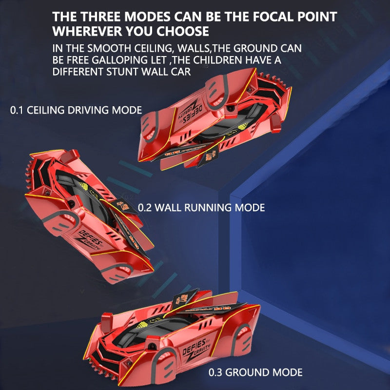 𝐑𝐂 𝐖𝐚𝐥𝐥 𝐂𝐞𝐢𝐥𝐢𝐧𝐠 𝐈𝐧𝐟𝐫𝐚𝐫𝐞𝐝 𝐒𝐭𝐮𝐧𝐭 𝐋𝐚𝐬𝐞𝐫 𝐂𝐚𝐫