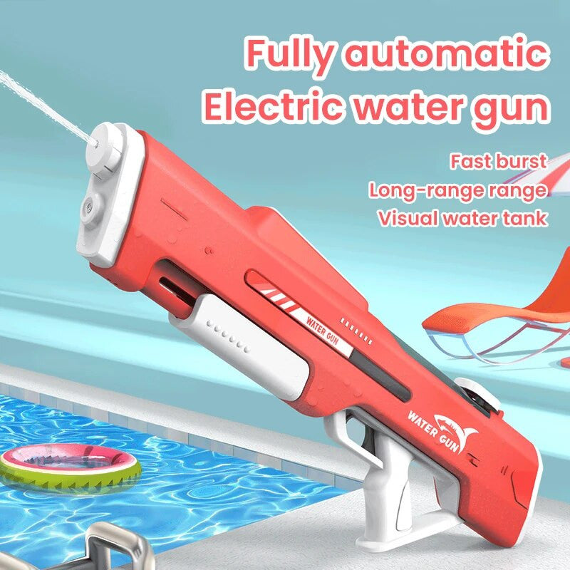 𝟏𝟎𝟎𝟎𝐦𝐥 𝐀𝐮𝐭𝐨𝐦𝐚𝐭𝐢𝐜 𝐓𝐨𝐲 𝐖𝐚𝐭𝐞𝐫 𝐆𝐮𝐧