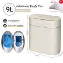 𝐒𝐦𝐚𝐫𝐭 𝐒𝐞𝐧𝐬𝐨𝐫 𝐀𝐮𝐭𝐨 𝐄𝐥𝐞𝐜𝐭𝐫𝐨𝐧𝐢𝐜 𝐓𝐫𝐚𝐬𝐡 𝐂𝐚𝐧