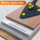 𝐒𝐞𝐥𝐟-𝐖𝐫𝐞𝐧𝐜𝐡𝐢𝐧𝐠 𝐑𝐨𝐭𝐚𝐭𝐚𝐛𝐥𝐞 𝐓𝐫𝐢𝐚𝐧𝐠𝐥𝐞 𝟑𝟔𝟎 𝐌𝐨𝐩