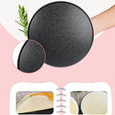 𝐄𝐥𝐞𝐜𝐭𝐫𝐢𝐜  𝐍𝐨𝐧-𝐬𝐭𝐢𝐜𝐤 𝐏𝐚𝐧𝐜𝐚𝐤𝐞 𝐌𝐚𝐤𝐞𝐫