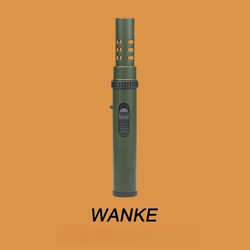 Planet Windproof  Gas Lighter