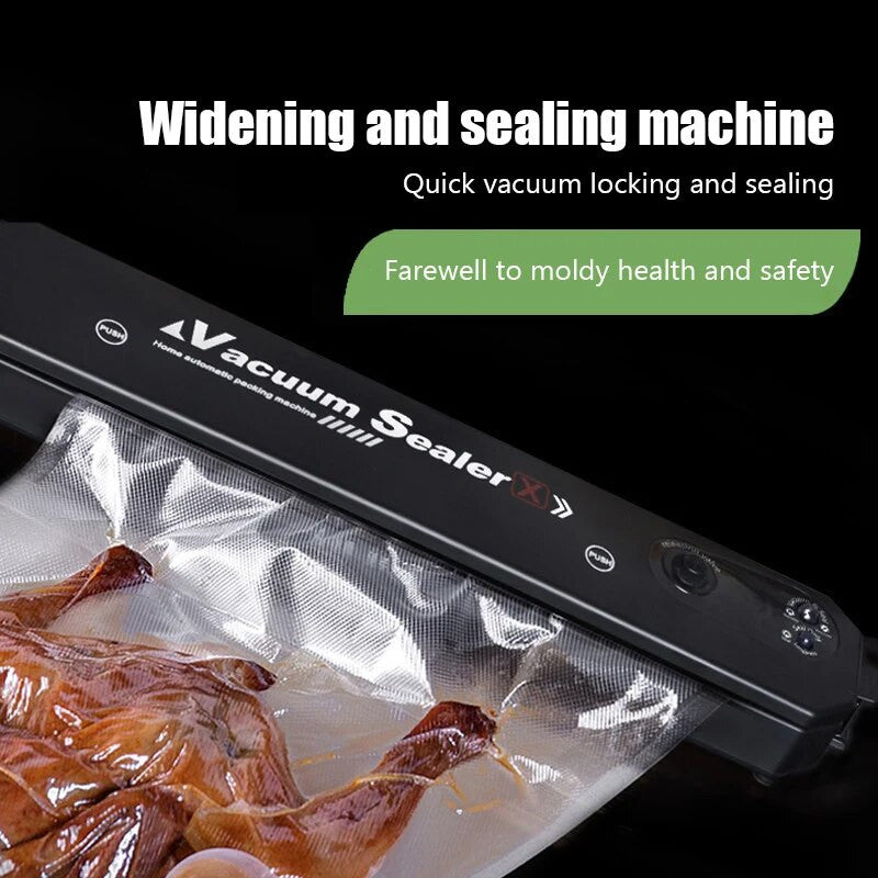 Vacuum Sealer 220V Automatic Packaging Machine