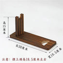 𝐁𝐚𝐫 𝐇𝐨𝐦𝐞 𝐖𝐨𝐨𝐝𝐞𝐧 𝐖𝐢𝐧𝐞 𝐁𝐨𝐭𝐭𝐥𝐞 𝐑𝐚𝐜𝐤