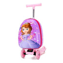 𝐃𝐢𝐬𝐧𝐞𝐲 𝐂𝐚𝐫𝐭𝐨𝐨𝐧 𝐓𝐫𝐚𝐯𝐞𝐥 𝐒𝐮𝐢𝐭𝐜𝐚𝐬𝐞 𝐎𝐧 𝐖𝐡𝐞𝐞𝐥𝐬