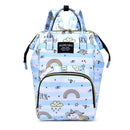 Diaper Maternity Backpack Bag