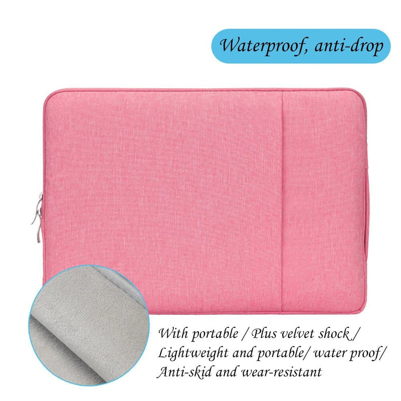 13.3"Laptop MacBook Waterproof Sleeve Case