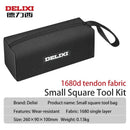 Multifunctional Waterproof Tool Bag