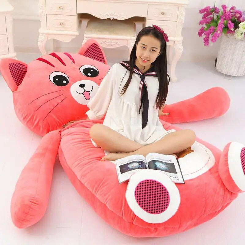 𝐂𝐡𝐢𝐥𝐝𝐫𝐞𝐧 𝐀𝐧𝐢𝐦𝐚𝐥 𝐋𝐚𝐳𝐲 𝐒𝐥𝐞𝐞𝐩𝐢𝐧𝐠 𝐁𝐞𝐝