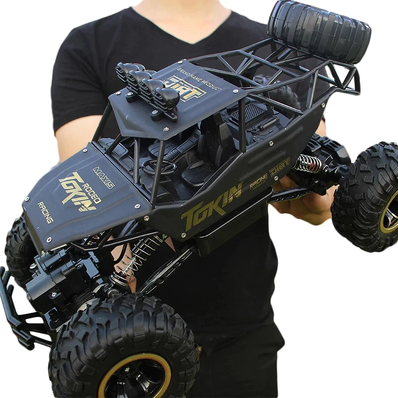 𝟒𝐖𝐃 𝐎𝐟𝐟-𝐑𝐨𝐚𝐝 𝐑𝐞𝐦𝐨𝐭𝐞 𝐂𝐨𝐧𝐭𝐫𝐨𝐥 𝐂𝐚𝐫𝐬
