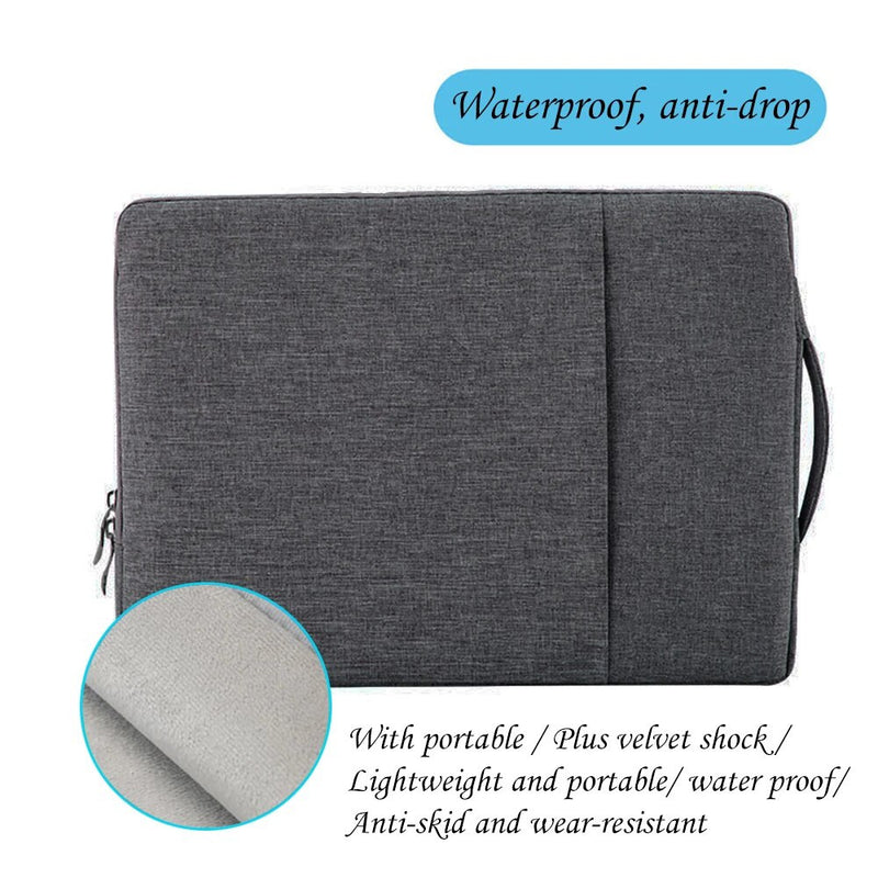 13.3"Laptop MacBook Waterproof Sleeve Case