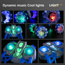 𝐑𝐂 𝐇𝐢𝐠𝐡-𝐭𝐞𝐜𝐡 𝐎𝐟𝐟-𝐫𝐨𝐚𝐝 𝐒𝐭𝐮𝐧𝐭 𝐑𝐚𝐜𝐢𝐧𝐠 𝐂𝐚𝐫