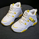 𝐖𝐨𝐦𝐞𝐧'𝐬 𝐇𝐢𝐠𝐡-𝐭𝐨𝐩 𝐒𝐧𝐞𝐚𝐤𝐞𝐫𝐬