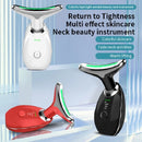 Neck Face Wrinkle Skin Tighten Device