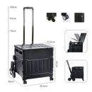 𝟓𝟎𝐋 𝐏𝐨𝐫𝐭𝐚𝐛𝐥𝐞 𝐋𝐢𝐠𝐡𝐭𝐰𝐞𝐢𝐠𝐡𝐭 𝐒𝐡𝐨𝐩𝐩𝐢𝐧𝐠 𝐂𝐚𝐫𝐭