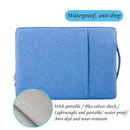 13.3"Laptop MacBook Waterproof Sleeve Case