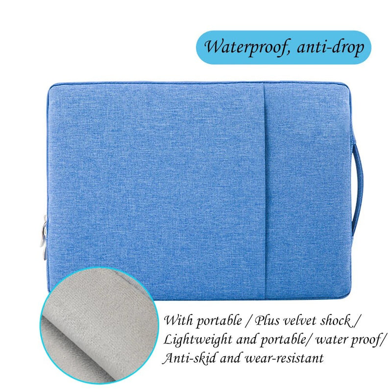 13.3"Laptop MacBook Waterproof Sleeve Case