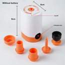 𝐋𝐚𝐳𝐲 𝐁𝐞𝐚𝐧 𝐁𝐚𝐠 𝐒𝐨𝐟𝐚 𝐂𝐨𝐯𝐞𝐫 𝐂𝐡𝐚𝐢𝐫