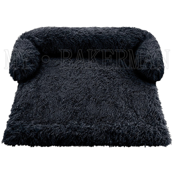 Dog Soft Washable Blanket Sofa Bed