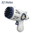 𝐄𝐥𝐞𝐜𝐭𝐫𝐢𝐜 𝐁𝐮𝐛𝐛𝐥𝐞 𝐀𝐮𝐭𝐨𝐦𝐚𝐭𝐢𝐜 𝐓𝐨𝐲 𝐆𝐮𝐧