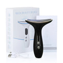 Skin Tighten Wrinkle Lifting Face Massager
