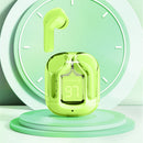 𝐓𝐫𝐚𝐧𝐬𝐩𝐚𝐫𝐞𝐧𝐭 𝐖𝐢𝐫𝐞𝐥𝐞𝐬𝐬 𝐁𝐥𝐮𝐞𝐭𝐨𝐨𝐭𝐡 𝐇𝐞𝐚𝐝𝐬𝐞𝐭