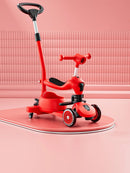 𝐂𝐡𝐢𝐥𝐝𝐫𝐞𝐧'𝐬 𝐁𝐚𝐛𝐲 𝐌𝐮𝐥𝐭𝐢-𝐟𝐮𝐧𝐜𝐭𝐢𝐨𝐧𝐚𝐥 𝐒𝐜𝐨𝐨𝐭𝐞𝐫