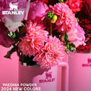 Stanley 30, 40oz Quencher Tumbler with Straw Lid