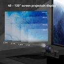 𝐖𝐚𝐧𝐛𝐨 𝐓𝟐 𝐌𝐚𝐱 𝟏𝟎𝟖𝟎𝐩 𝐌𝐢𝐧𝐢 𝐖𝐢𝐟𝐢 𝐏𝐫𝐨𝐣𝐞𝐜𝐭𝐨𝐫