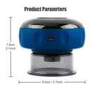 𝐄𝐥𝐞𝐜𝐭𝐫𝐢𝐜 𝐕𝐚𝐜𝐮𝐮𝐦 𝐌𝐚𝐬𝐬𝐚𝐠𝐞 𝐁𝐨𝐝𝐲 𝐂𝐮𝐩𝐬