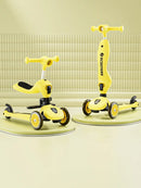 𝐂𝐡𝐢𝐥𝐝𝐫𝐞𝐧'𝐬 𝐁𝐚𝐛𝐲 𝐌𝐮𝐥𝐭𝐢-𝐟𝐮𝐧𝐜𝐭𝐢𝐨𝐧𝐚𝐥 𝐒𝐜𝐨𝐨𝐭𝐞𝐫