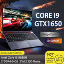 𝐈𝐧𝐭𝐞𝐥 𝟏𝟔.𝟏 𝐈𝐧𝐜𝐡 𝐆𝐚𝐦𝐢𝐧𝐠 𝐋𝐚𝐩𝐭𝐨𝐩 𝐂𝐨𝐦𝐩𝐮𝐭𝐞𝐫