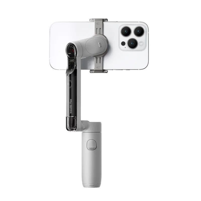 Insta360 Flow AI-Powered Smartphone Portable Tracking Stabilizer