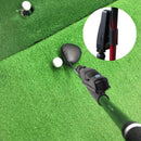 Portable Golf Lasers Sight Putter