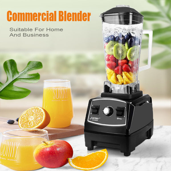 𝐄𝐥𝐞𝐜𝐭𝐫𝐢𝐜 𝐊𝐢𝐭𝐜𝐡𝐞𝐧 𝟐𝐋 𝐁𝐥𝐞𝐧𝐝𝐞𝐫