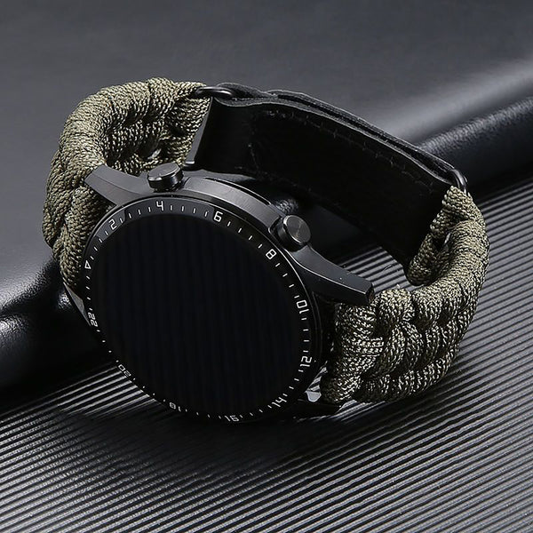 20, 22mm Strap For Samsung Galaxy Watch