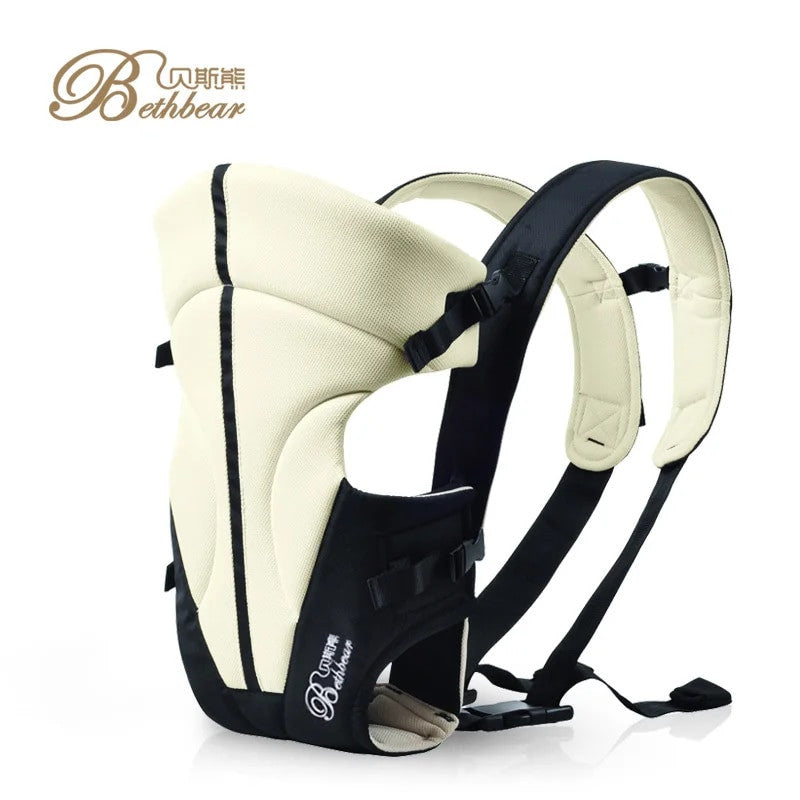 0-24 M Baby Carrier Infant Sling Backpack