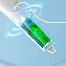 𝟕𝐩𝐜𝐬 𝐄𝐥𝐞𝐜𝐭𝐫𝐢𝐜 𝐒𝐩𝐢𝐧 𝐒𝐜𝐫𝐮𝐛𝐛𝐞𝐫 𝐂𝐨𝐫𝐝𝐥𝐞𝐬𝐬 𝐁𝐫𝐮𝐬𝐡